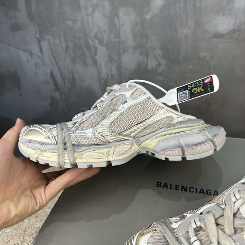 Balenciaga Track Shoes